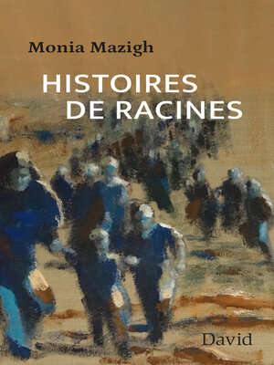 cover image of Histoires de racines